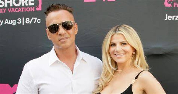 Mike Sorrentino (Jersey Shore) Wiki, Biography, Age, Height, Weight, Wife, Net Worth, Family