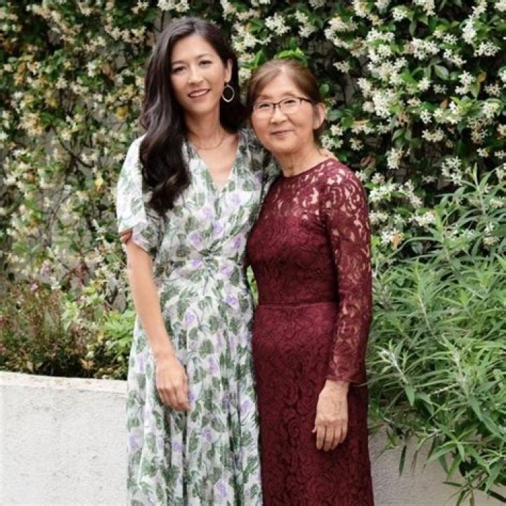 Mina Kimes Parents: Meet Sun-Min Kimes and Peter Winston Kimes