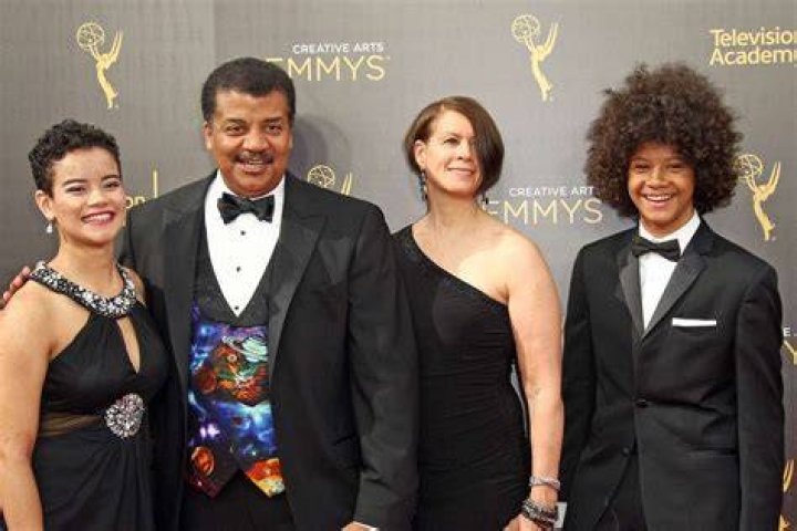 Miranda Tyson, Travis Tyson: Age, Bio Family, Facts on Neil deGrasse Tyson’s Children