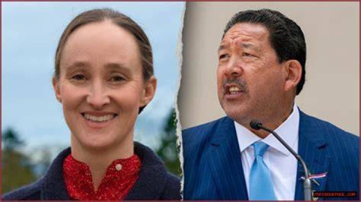 Mireya Mayor Husband, Married, Wiki Age, Biography