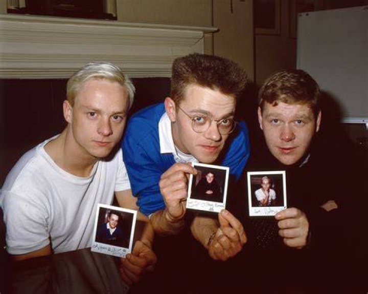 Missing: Steve Bronski Wife Or Partner Name -Was He Married? Bronski Beat Co-Founder Dies At 61