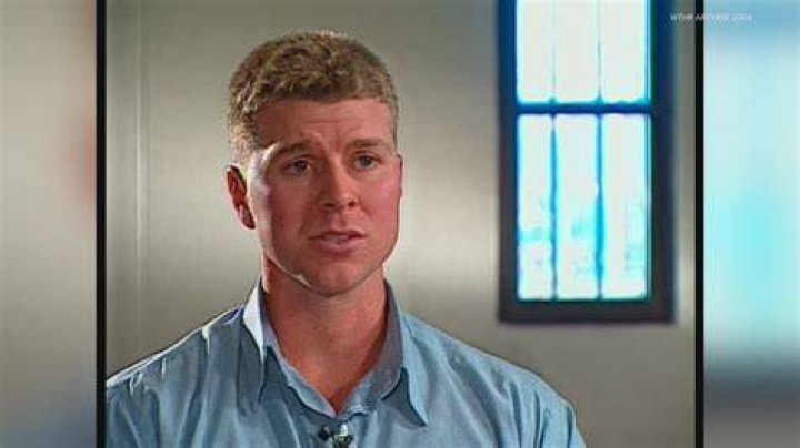 Mitchell Button Biography, Wikipedia- Dusty Button Husband Was Accused Of Sexual Assault
