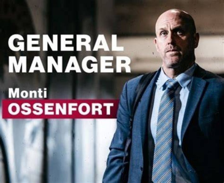 Monti Ossenfort Salary: How Much Does Monti Ossenfort Earn?