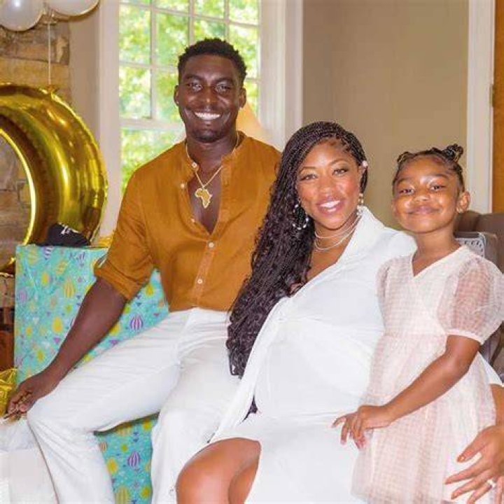 Morgan Harvey (Steve Harve’s Daughter) Bio, Wiki, Age, Parents, Husband and Net Worth