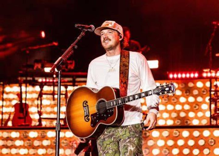 Morgan Wallen Illness 2023: Is He Sick? Stomach Pumped and Too Drunk Update
