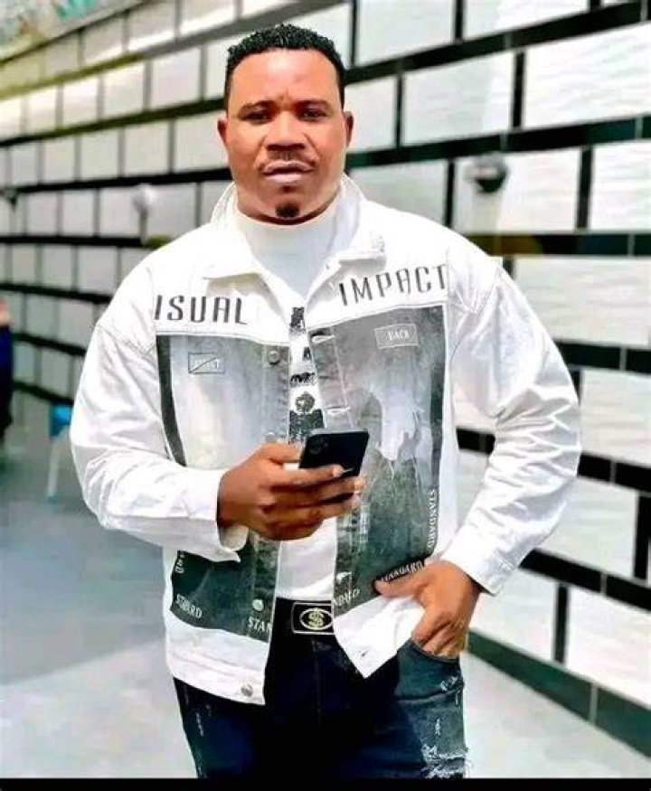 Murphy Afolabi Wife: Is Murphy Afolabi Married?