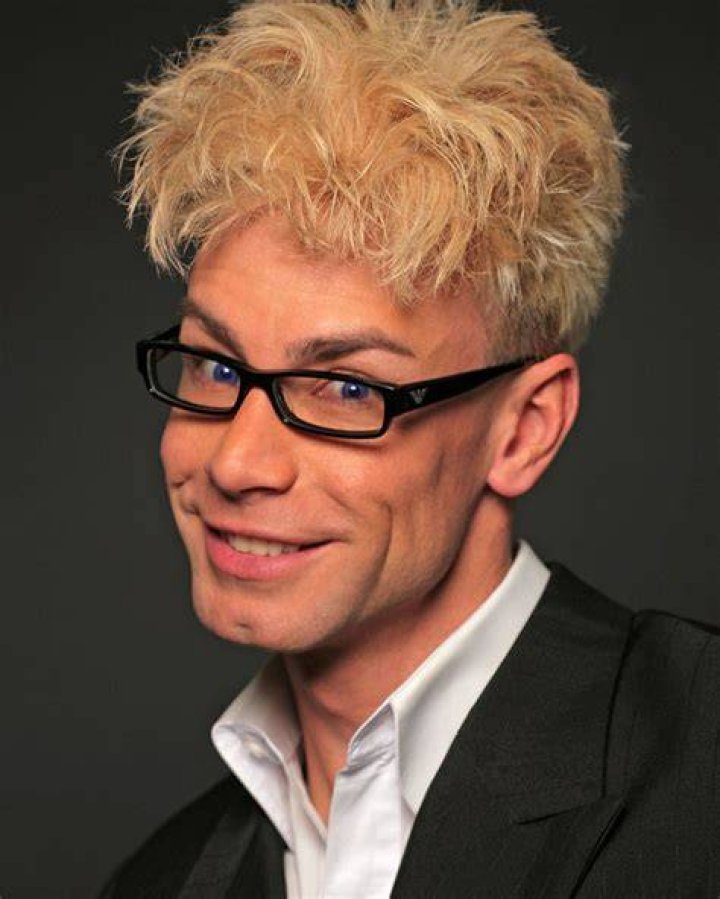 Murray SawChuck