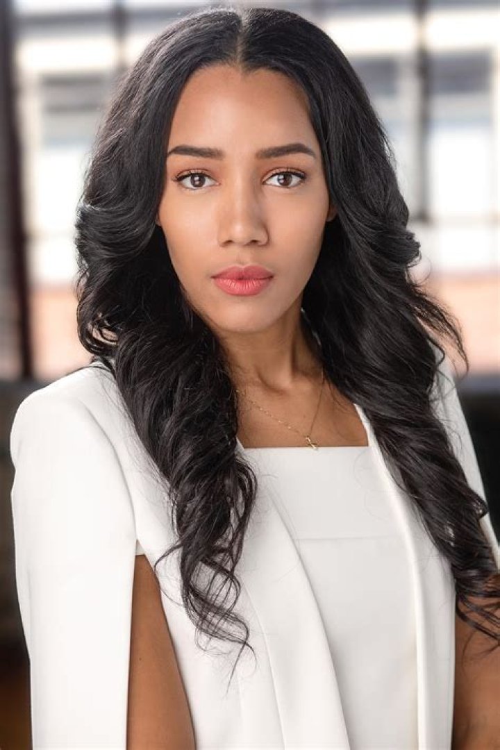 Najah Bradley