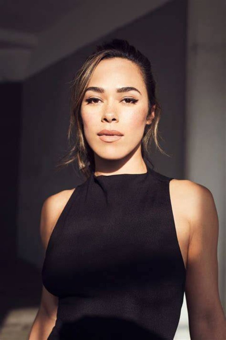 Naked truth about Jessica Camacho (aka Gypsy on The Flash)