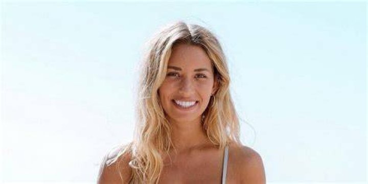 Naked Truth Of Sierra Skye – Age, Height, Boyfriend, Salary