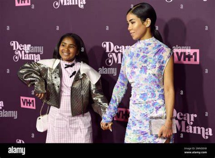 Namiko Love Browner, Is Jhene Aiko Daughter On TikTok?