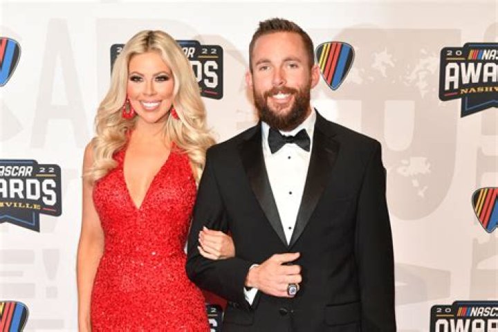 NASCAR: Does Ross Chastain Have Wife? Married Or Single – Relationship Explored