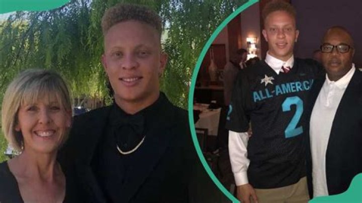 NCAAF: Who Are Mike Rattler And Susan Rattler? Meet Oklahoma QB Spencer Rattler Parents