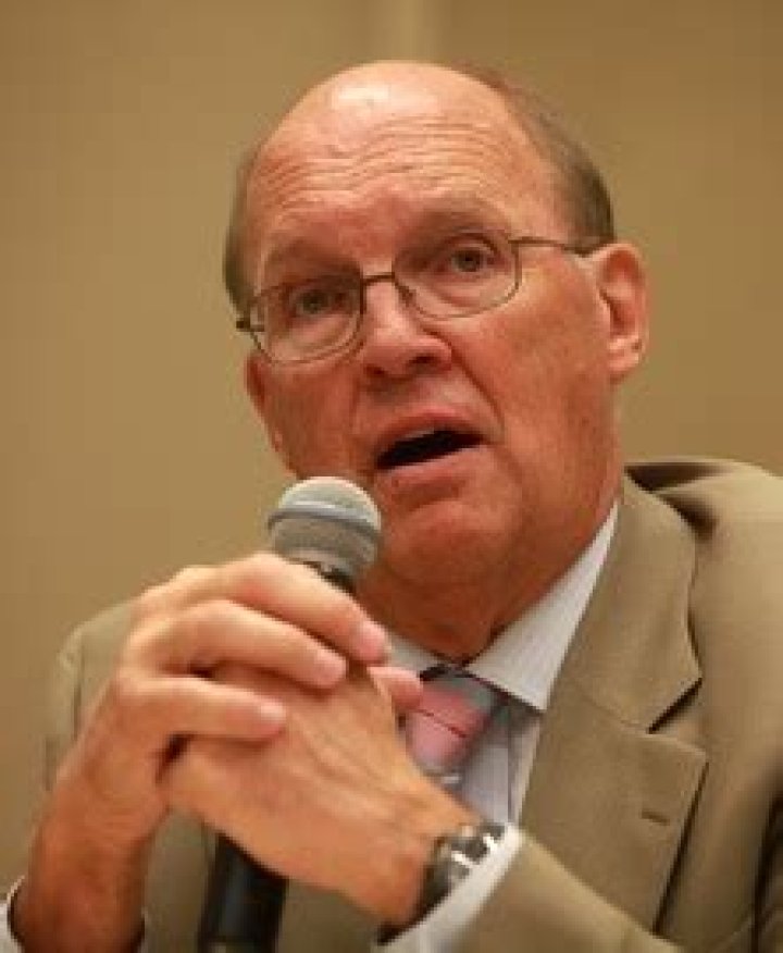 Neal Boortz Net Worth, Income, Salary, Earnings, Biography