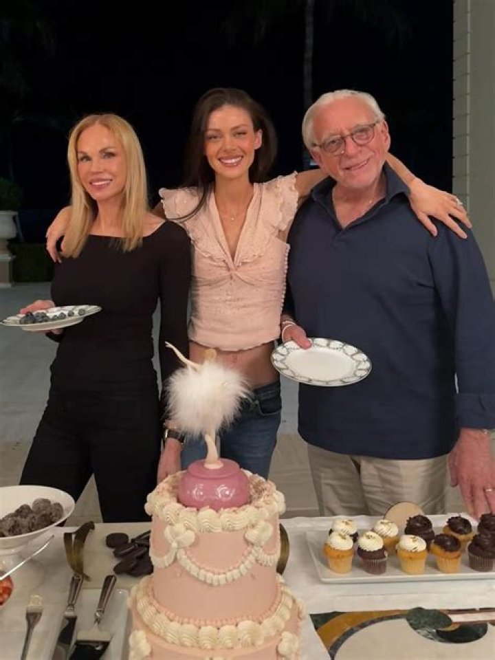 Nelson Peltz Daughter Wedding, Children, Net Worth, Wiki, Young, Family, Age, House