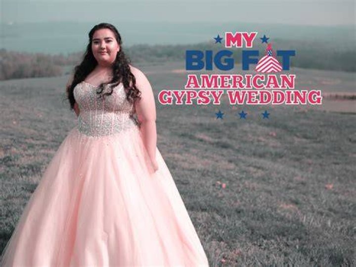 Nettie Stanley Family Tree on My Big Fat American Gypsy Wedding