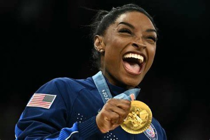 Nevin Harrison Is A New Gold Medalist – Meet Her Family