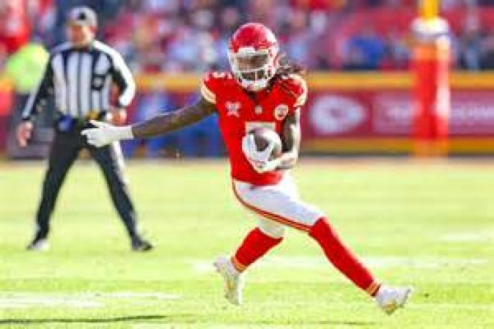 NFL: Who Is Marquise Brown Wife or Girlfriend? Everything To Know About Him