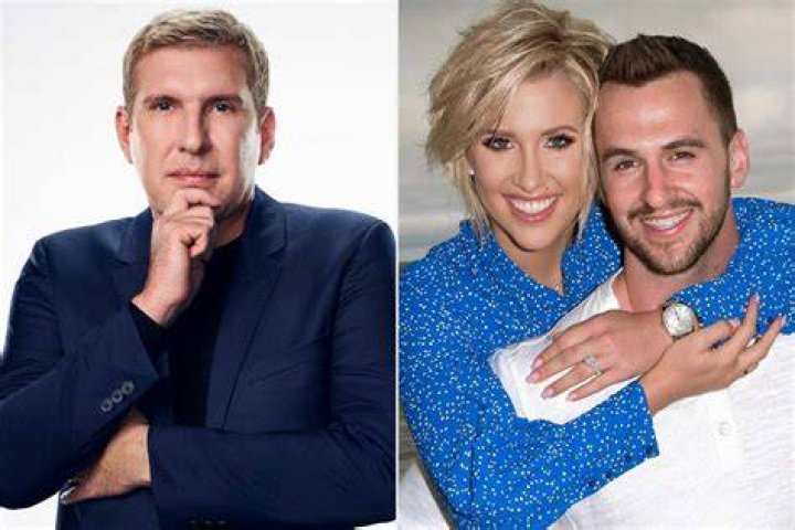 Nic Kerdiles Girlfriend: Are Nic Kerdiles and Savannah Chrisley dating?