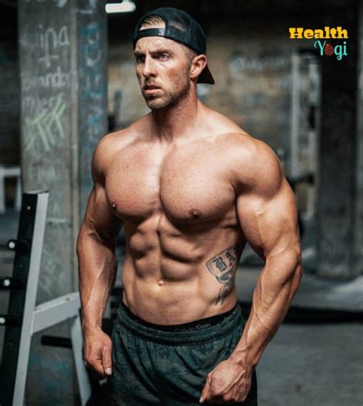 Nick Bare Age, Wikipedia, Biography, Height, Weight, Net Worth and more