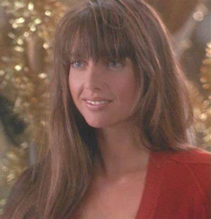 Nicolette Scorsese Wikipedia: Age and Bio, Meet The Christmas Vacation Cast on Instagram