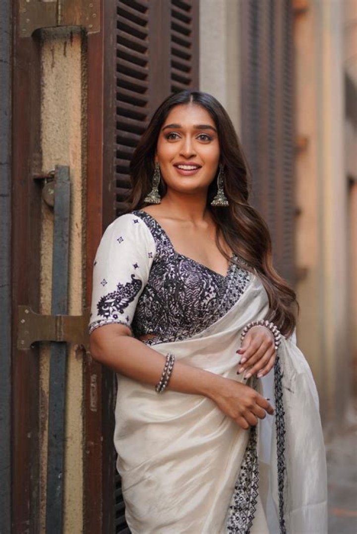 Niharika Nm