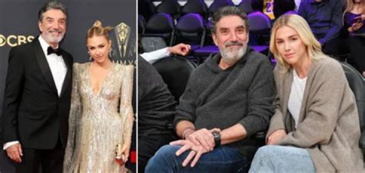 Nikki Lorre and Asa Lorre Age, Wiki, Biography: Chuck Lorre’s Daughter and Son