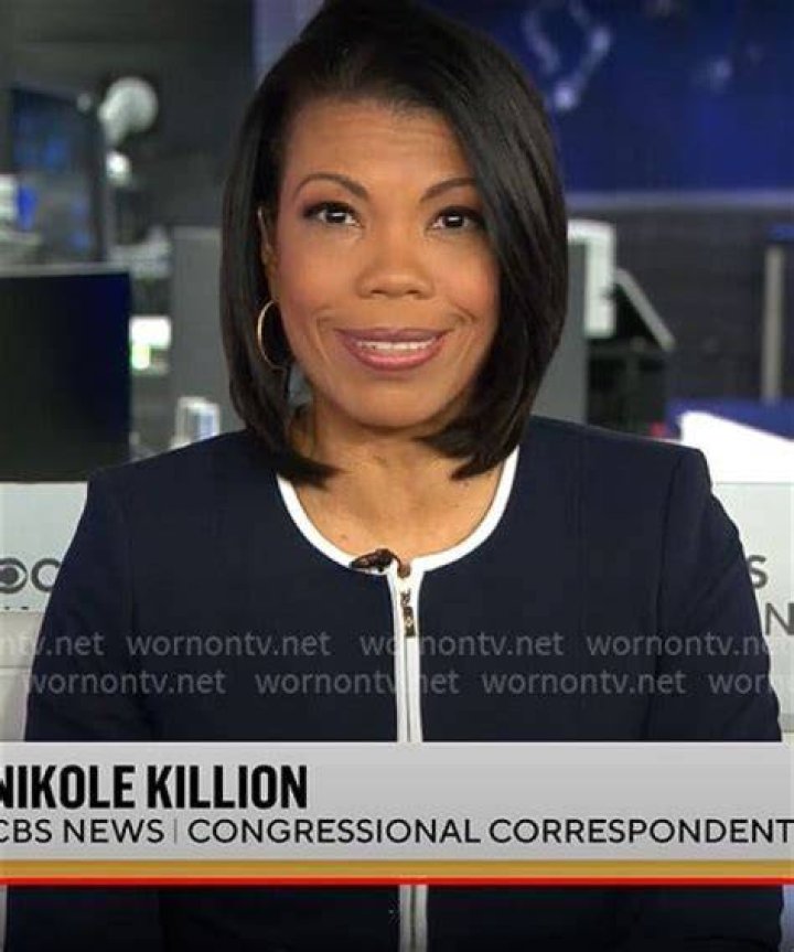 Nikole Killion CBS Age Wiki, biography Nationality, Family & Instagram