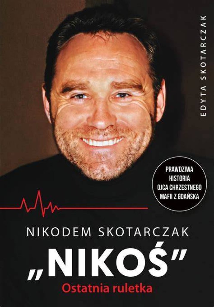 Nikos Skotarczak Wikipedia English – Is Gangster Histoire & Storia Real?