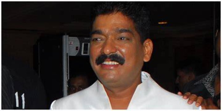 Nitin Chandrakant Desai Age, Height, Movies and TV Shows, Education, Family