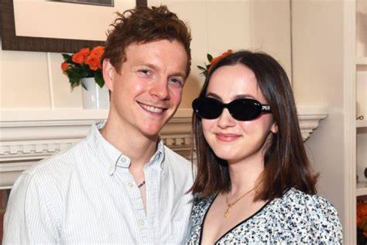 No, Angus Cloud And Maude Apatow Are Not Dating IRL, But Do They Have Partners Just Yet?