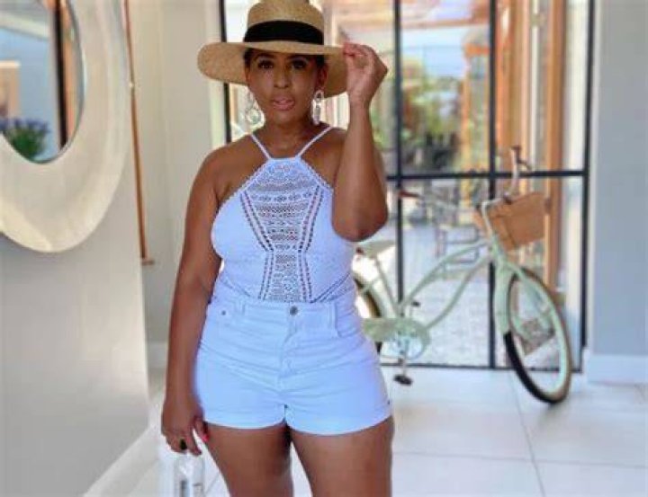Nonku Williams – Biography, Age, Husband, Career & Net Worth