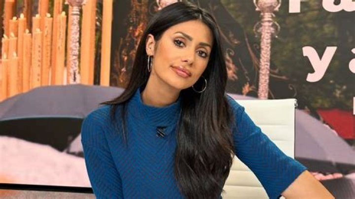 Noor Ben Yessef Wikipedia Biography , Age Edad, Novio Instagram:
