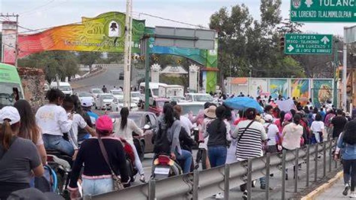 Norma Lizbeth Bullying Video Viral On Twitter: What Happened To Her?