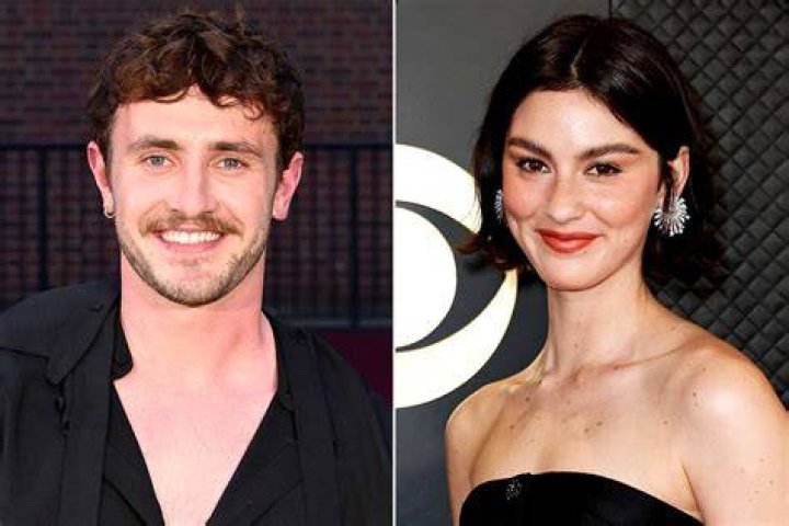 Normal People: Is Paul Mescal Single or Dating His Girlfriend? How old Is He? Wiki, Biography