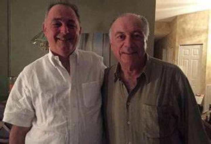 North American Trainer, Angel Penna Jr., dies at 74