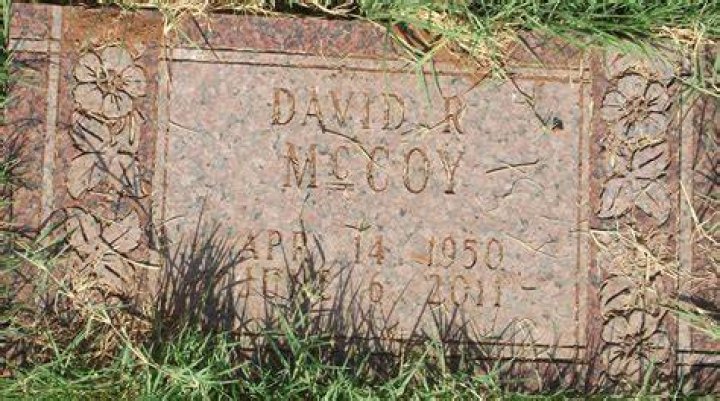 Obituary: Courtney Spraggins Shot To Death By David McCoy