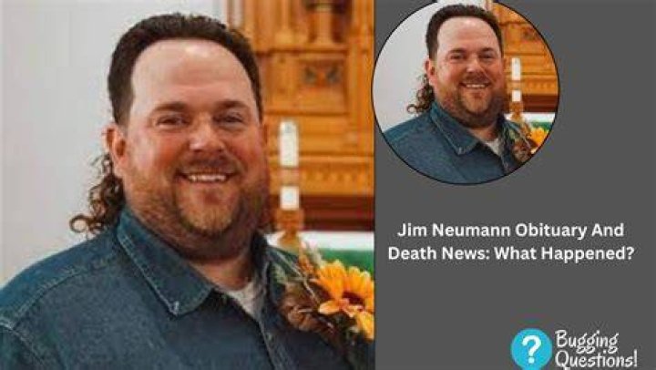 Obituary: Who Was Ty Jochmans? Death Cause Explored