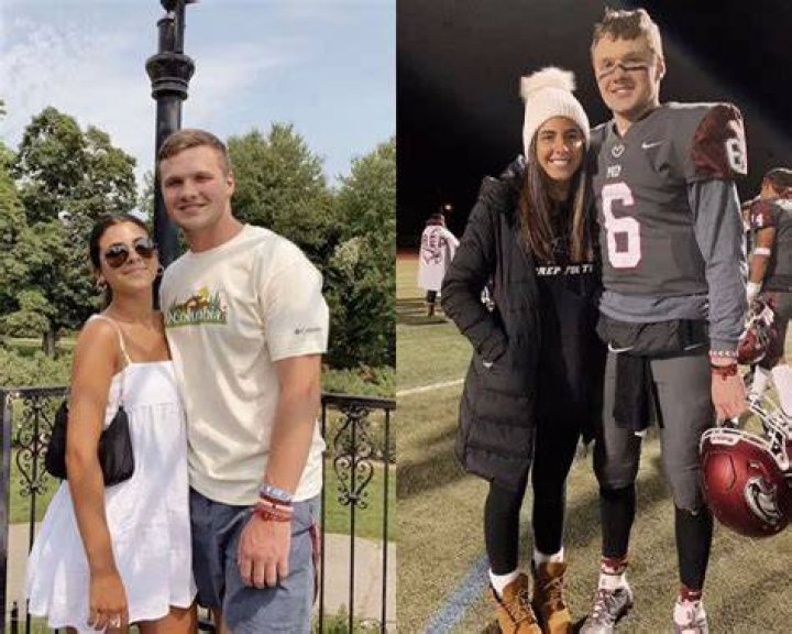 Ohio State: Who Are Kyle McCord Parents? Meet His Mother And Father