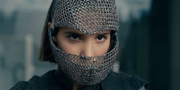 Olivia Delcan Age: 10 Facts On Warrior Nun Actress