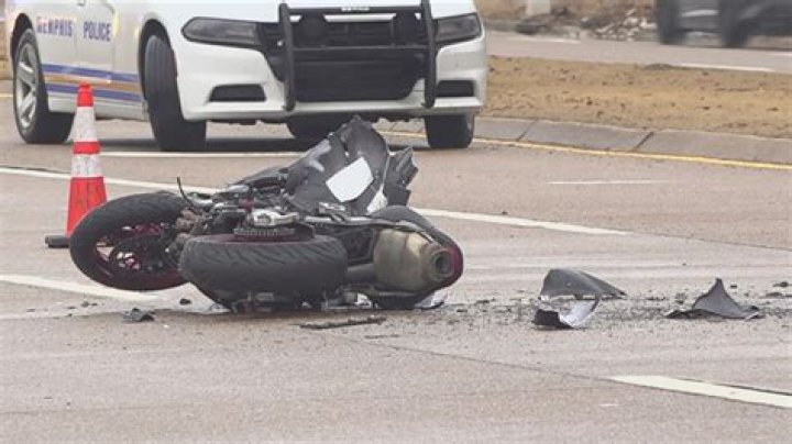 Ontario Jeff Robson Obituary: Death Cause Of Motorcycle Accident