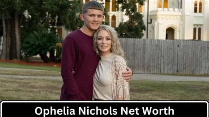 Ophelia Nichols Height, Weight, Net Worth, Age, Birthday, Wikipedia, Who, Instagram, Biography