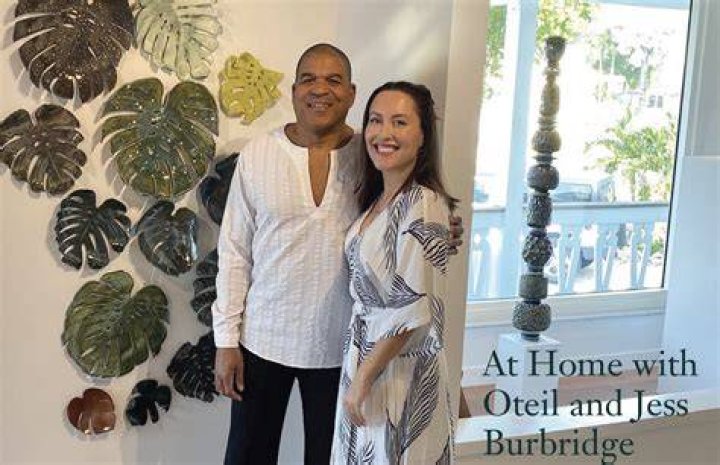 Oteil Burbridge – Net Worth, Age, Wikipedia, Biography, Height, Family