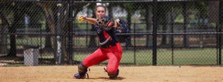 OU Softball: How Old Is Kinzie Hansen? Catcher Family And Dating Life Described