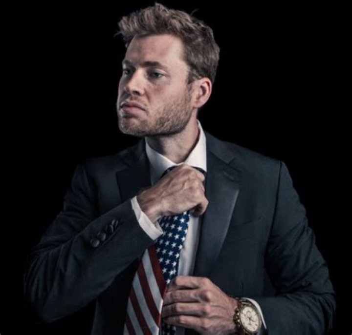 Owen Shroyer Sexual Assault: Wife, Net Worth, Wiki, Biography, Age