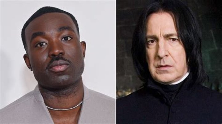 Paapa Essiedu
