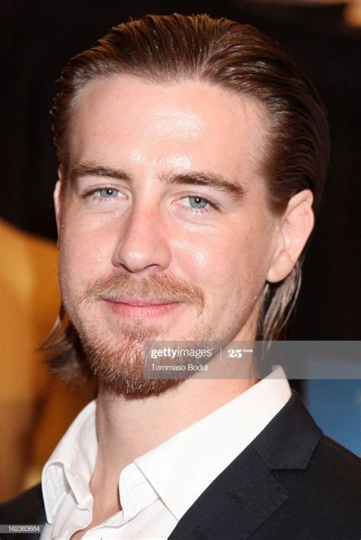 Pål Sverre Hagen Biography, Height, Wife, Movies, Awards, Instagram
