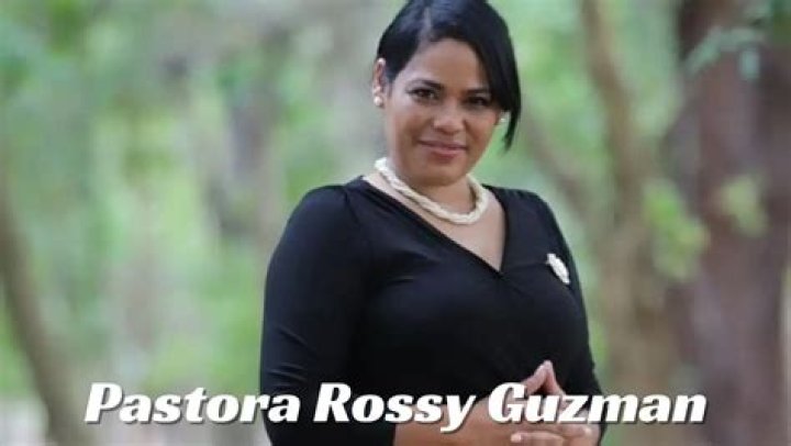 Pastora Rossy Guzman Now – Where Is She Now?