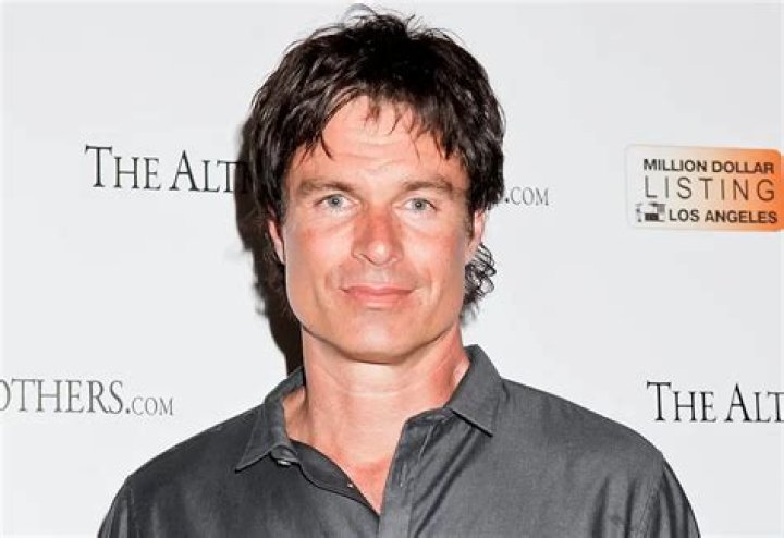 Patrick Muldoon Net Worth, Income, Salary, Earnings, Biography