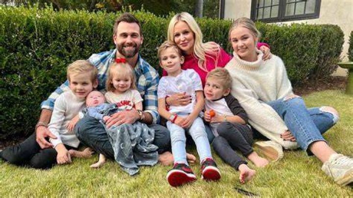 Paul Cosentino Wife, Married, Age, Net Worth, Height, Kids, Bio